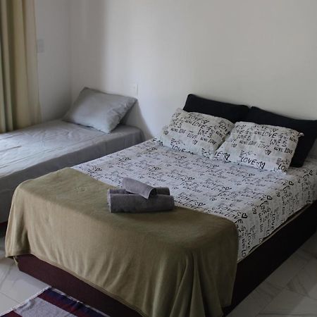 Hotel Flats Maui Barra Grande  Esterno foto