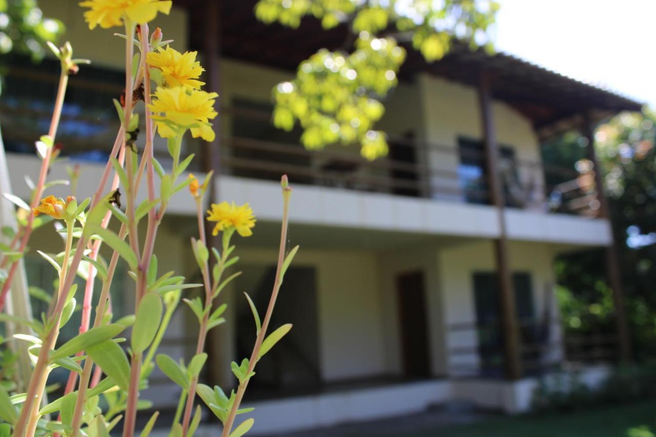 Hotel Flats Maui Barra Grande  Esterno foto